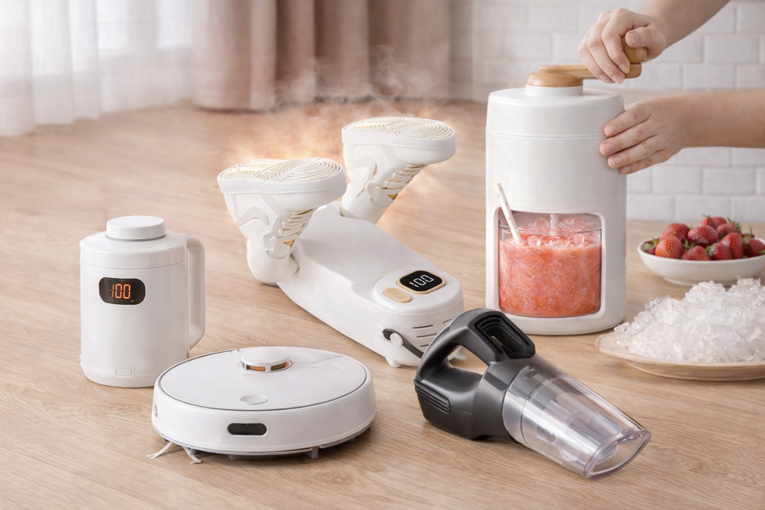 Soluciones Prácticas