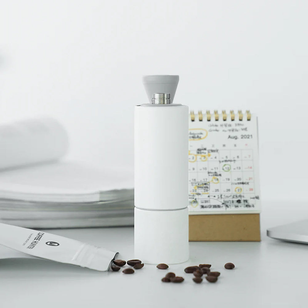 TIMEMORE Chestnut C3 Matt Manual Coffee Grinder