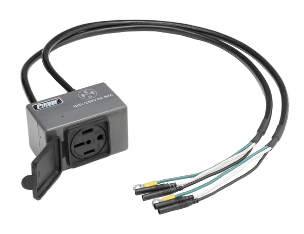 Pulsar PGiPAIRB3 50 Amp Inverter Generator Parallel Kit