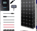 RENOGY NEW 200 WATT 12 VOLT SOLAR PREMIUM KIT
