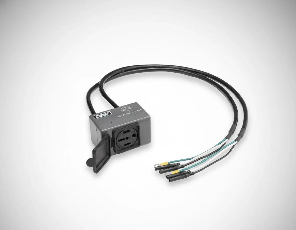 Pulsar PGiPAIRB3 50 Amp Inverter Generator Parallel Kit