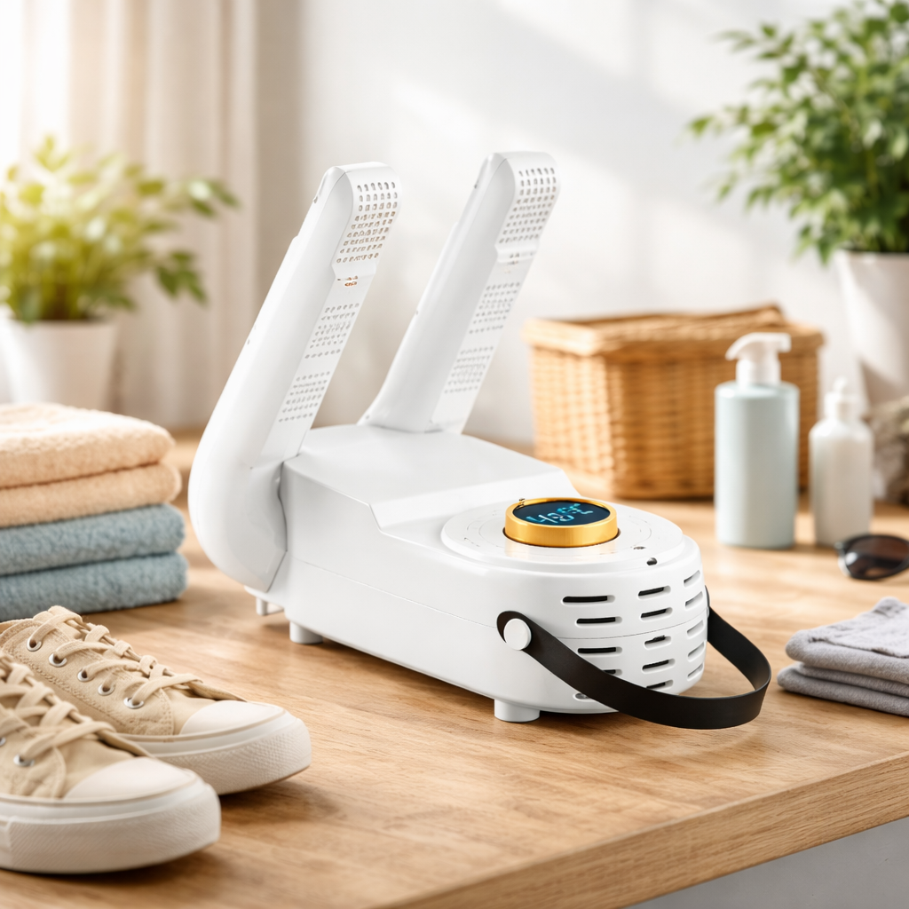 Secador de Zapatos